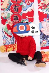 -俏宝贝照相馆(QBB儿童摄影)