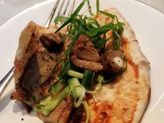 -玛尚诺Pizza&Bar(长泰广场店)