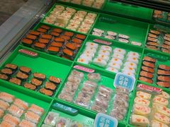 -鲜道寿司(无锡苏宁店)