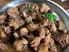 -李东农庄(中南百草园地标店)