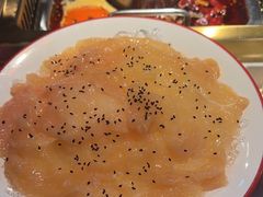 -洪焱重庆老火锅(万福花园店)