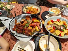 -La Terre乐田(万象城店)