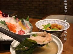 -武藏日本料理(宝安壹方城店)