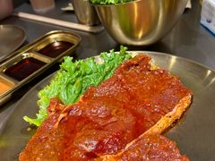 -炉队长·齐齐哈尔家庭烤肉(马家堡店)