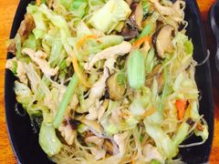 -阿勇鲁肉饭(龙茗路店)