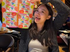 -安妮意大利餐厅(国贸店)