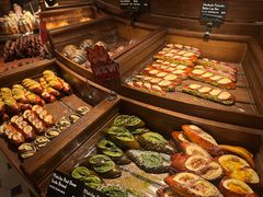 -B&C黄油与面包·THE GARDEN BAKERY概念店(世纪汇店)