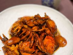 -老正兴菜馆(福州路店)