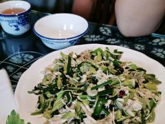 -香满楼(临安路店)