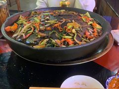 -一烙锅(友谊店)