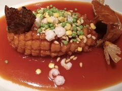 -湖滨28中餐厅·西湖宴·杭州君悦酒店