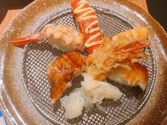 -万岁寿司(天河领展店)