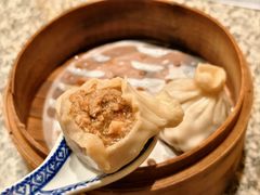 -南京大牌档(龙湖长楹天街店)