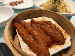 -滨河味道(南内环店)
