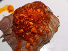 -老洋房花园饭店(绍兴路店)