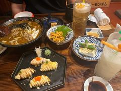 -鸟鹏烧鸟居酒屋(龙岗万科店)