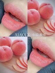 -小乐化妆美甲半永久培训学校