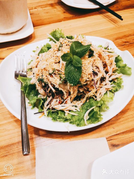 Pho Asia 亚阁越南料理(上海来福士广场店)图片