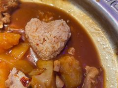 -胖哥俩肉蟹煲(济南印象城店)