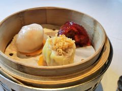 -三号黄浦会Canton Table