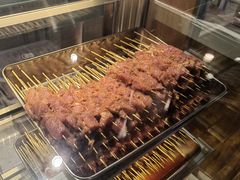 -马小毛老上海里脊肉(南翔印象城店)