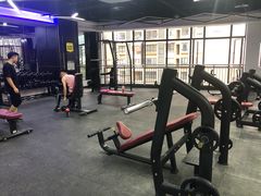 -迈动健身(酉阳店)