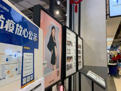-海马体照相馆(合肥包河万达广场店)
