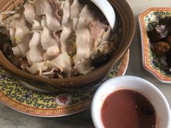 -砂锅居(西四店)