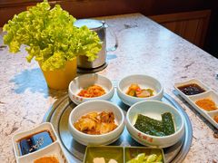 -高丽屋(天宁寺店)