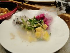 -卫鼎轩·曹公馆(鼓楼店)