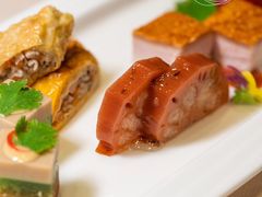 糯米藕-丽思卡尔顿酒店-天泰轩中餐厅(大沽北路店)