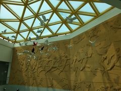 -天津大港奥林匹克博物馆