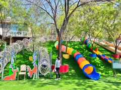 -北京鹿世界主题园