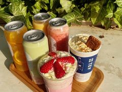 -ARTEASG啊T·新加坡奶茶(高兴里店)