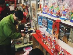-老北京兔儿爷(琉璃厂东街店)