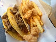 -Taco Bell 塔可钟(民田路店)