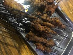 -虎卫烤肉(东关南街店)
