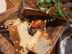 -Osteria Garden 生蚝花园餐厅(原进贤路店)