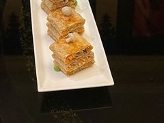 润泽素鹅-北京四季酒店·采逸轩