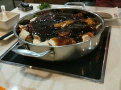 -和福顺焖锅(南雄市大润发店)