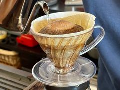 -RUMORS COFFEE ROASTERY鲁马滋咖啡(湖南路店)