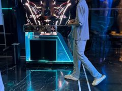 -酷秀KTV(五道口店)