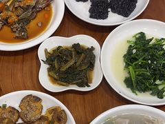 -红灯笼龙凤饭店(宁波老字号店)