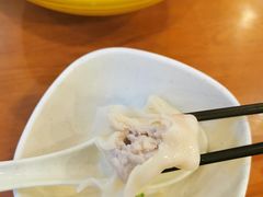 原汤龙抄手-龙抄手(春熙路总店)
