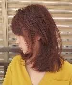 -时尚殿堂hair salon