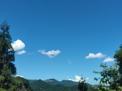 -刘伯温故里景区百丈漈