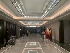 -广富林宰相府酒店·水云间