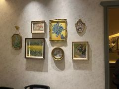 -香阁餐厅·常州菜·常州菜代表品牌(新北奥体店)
