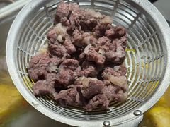 -潮发潮汕牛肉店(东方宝泰店)