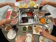 -海底捞火锅(龙岗星河COCO Park店)